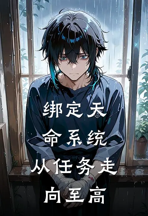 绑定天命系统：从任务走向至高(凌夜李明)最新章节在线阅读_(绑定天命系统：从任务走向至高)完整版免费在线阅读