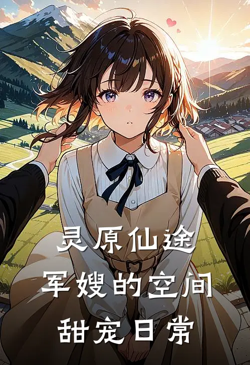 灵原仙途：军嫂的空间甜宠日常