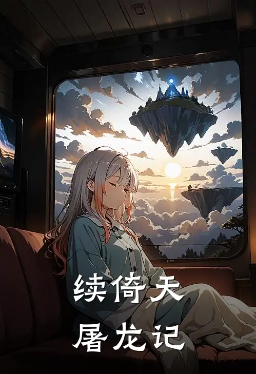 续倚天屠龙记(张无忌赵敏)小说推荐完本_全本免费小说续倚天屠龙记张无忌赵敏