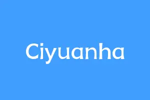 Ciyuanha