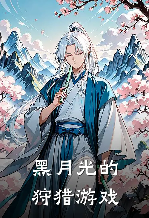 姜敏熙白勋《黑月光的狩猎游戏》全文免费在线阅读_《黑月光的狩猎游戏》全本在线阅读