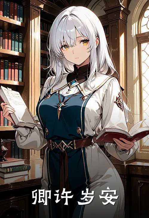 卿许岁安(沈知意霍衍)最新小说推荐_最新热门小说卿许岁安沈知意霍衍