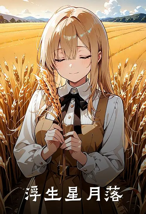 浮生星月落