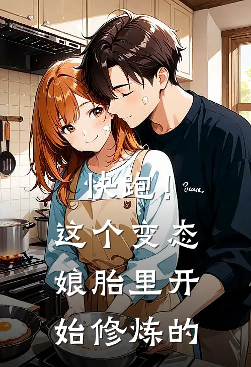 快跑！这个变态娘胎里开始修炼的林飞林宇完结小说_完结版小说全文免费阅读快跑！这个变态娘胎里开始修炼的林飞林宇