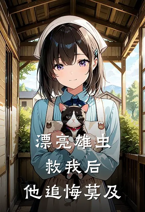 漂亮雄虫救我后，他追悔莫及矣瑟斯阿克斯小说免费完结_完本热门小说漂亮雄虫救我后，他追悔莫及矣瑟斯阿克斯