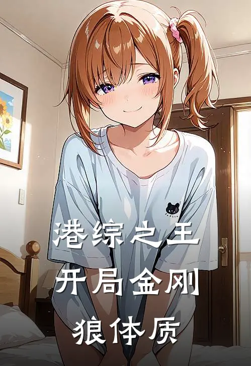 港综之王：开局金刚狼体质