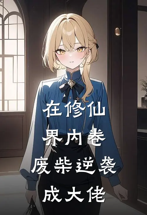 在修仙界内卷，废柴逆袭成大佬沐清月柳红兰热门的网络小说_热门的网络小说在修仙界内卷，废柴逆袭成大佬(沐清月柳红兰)