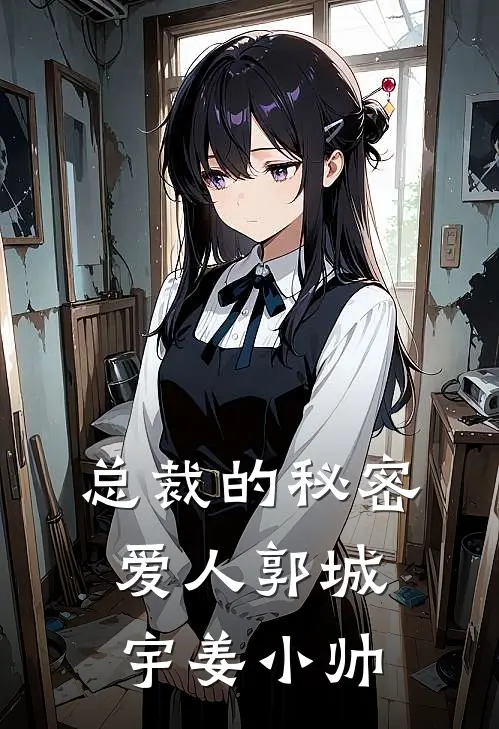 【总裁的秘密爱人】郭城宇姜小帅