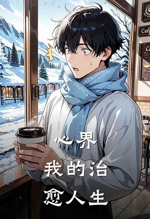 心界：我的治愈人生