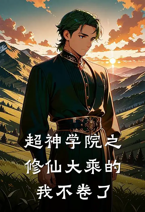 超神学院之修仙大乘的我不卷了叶默叶默全章节免费在线阅读_《超神学院之修仙大乘的我不卷了》精彩小说