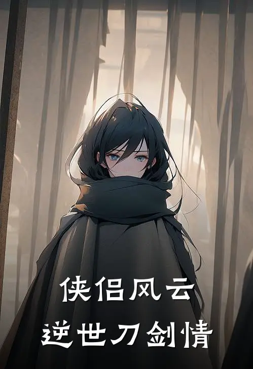 侠侣风云：逆世刀剑情