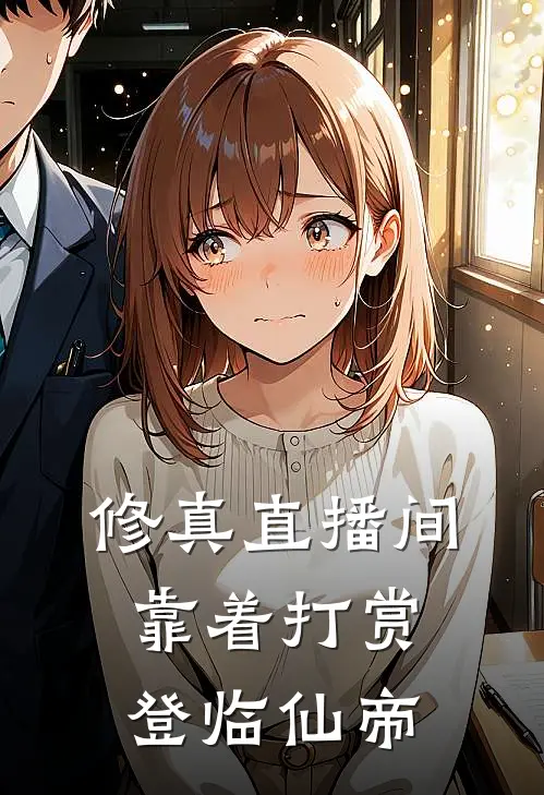 修真直播间：靠着打赏登临仙帝