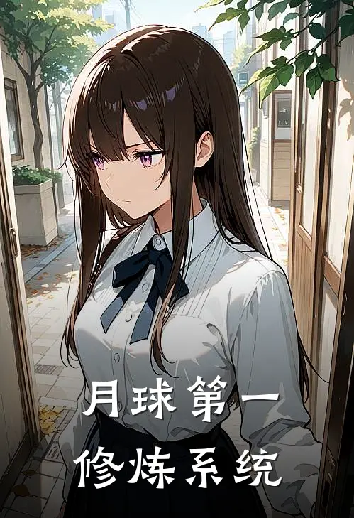 月球第一修炼系统马成灵火炎全本免费在线阅读_马成灵火炎全文阅读