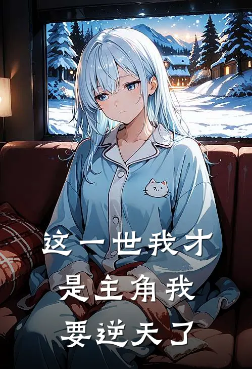 这一世我才是主角我要逆天了