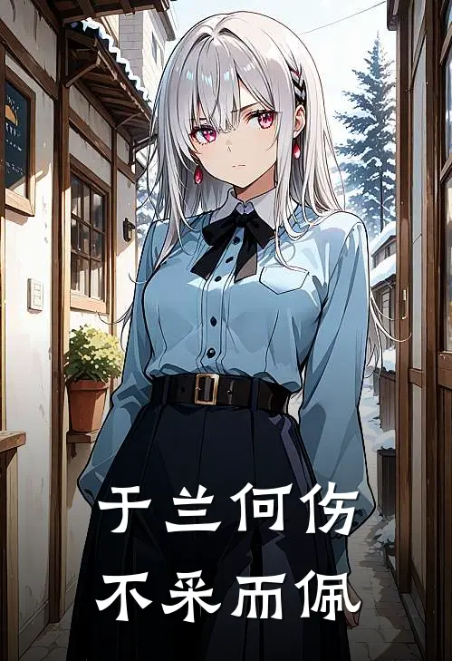 于兰何伤不采而佩