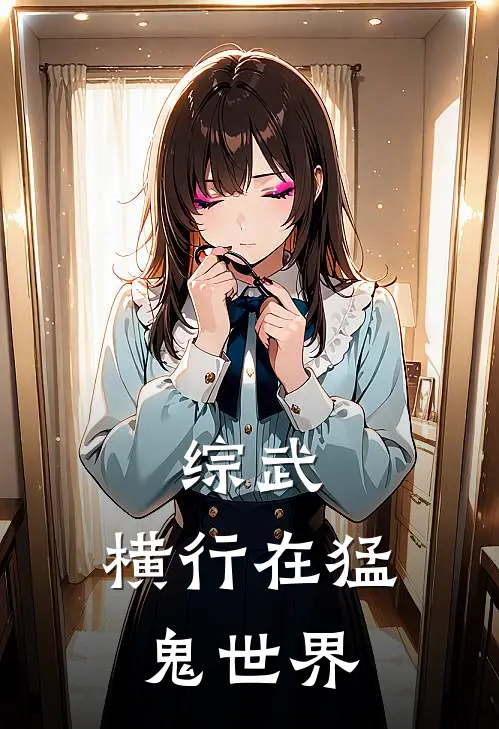 楚云楚云(综武：横行在猛鬼世界)全集阅读_《综武：横行在猛鬼世界》全文免费阅读