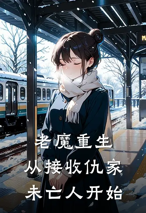 老魔重生：从接收仇家未亡人开始