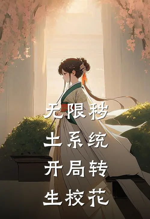 无限秽土系统，开局转生校花