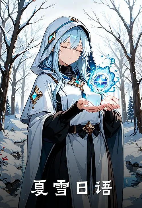 夏雪日语