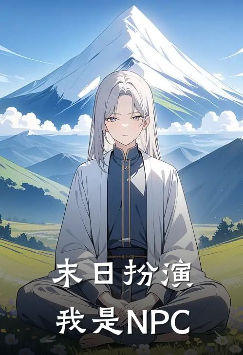 末日扮演：我是NPC
