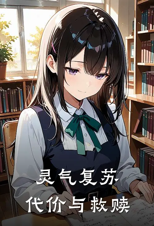 灵气复苏：代价与救赎