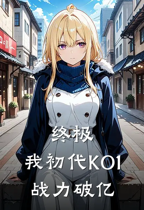 终极：我初代KO1，战力破亿