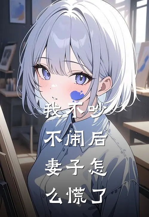 我不吵不闹后，妻子怎么慌了(顾如雪白嘉文)免费阅读完整版小说_完结免费小说我不吵不闹后，妻子怎么慌了(顾如雪白嘉文)