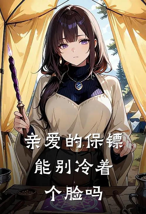 亲爱的保镖，能别冷着个脸吗林菁菀桑璟渝免费小说完整版_完结版小说阅读亲爱的保镖，能别冷着个脸吗(林菁菀桑璟渝)