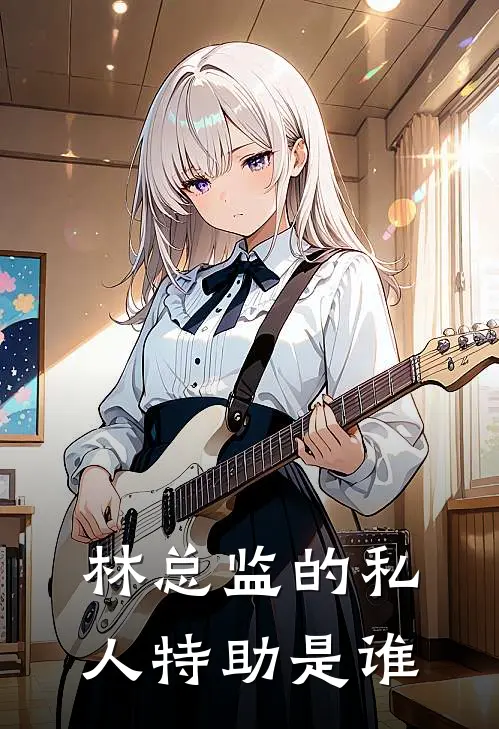 林总监的私人特助是谁