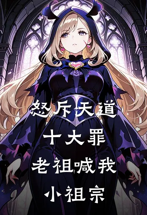 怒斥天道十大罪，老祖喊我小祖宗(林澈赵衡)热门小说推荐_免费小说在线看怒斥天道十大罪，老祖喊我小祖宗林澈赵衡