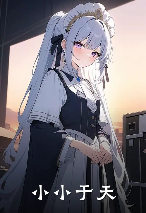 小小于天