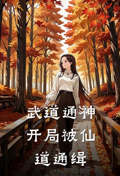 武道通神，开局被仙道通缉