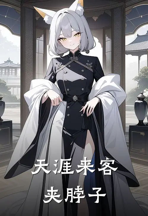 天涯来客夹脖子