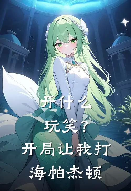 开什么玩笑？开局让我打海帕杰顿(秋叶杏奈)全文免费小说_小说免费完结开什么玩笑？开局让我打海帕杰顿(秋叶杏奈)