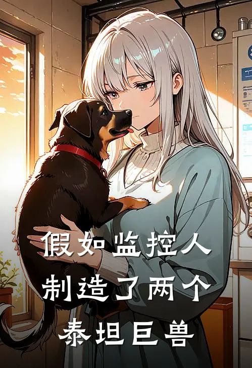 假如监控人制造了两个泰坦巨兽