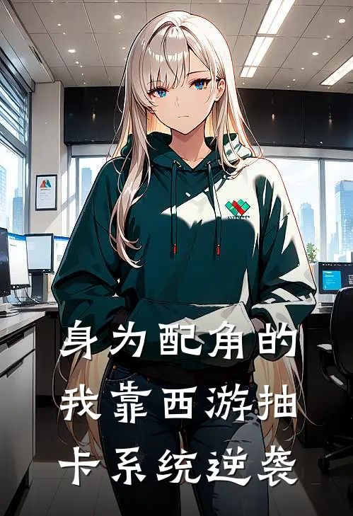 身为配角的我靠西游抽卡系统逆袭夏昭容顾南星免费小说笔趣阁_完结小说免费阅读身为配角的我靠西游抽卡系统逆袭夏昭容顾南星