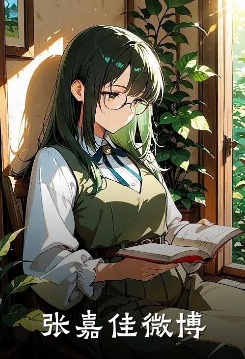 张嘉佳微博