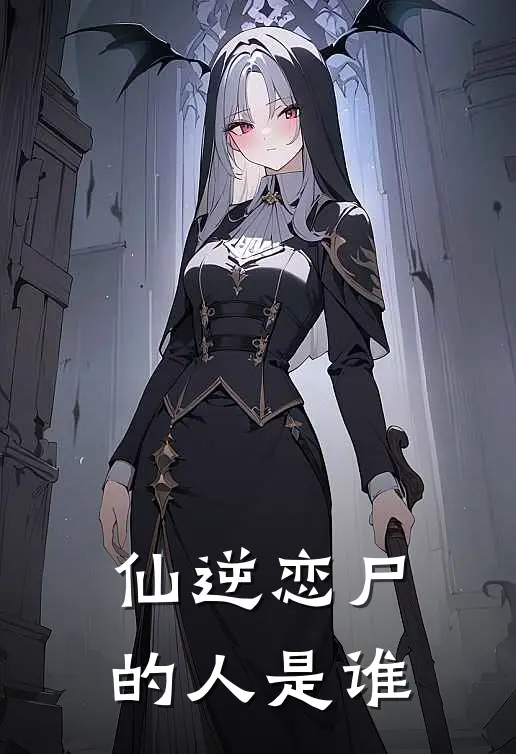 仙逆恋尸的人是谁