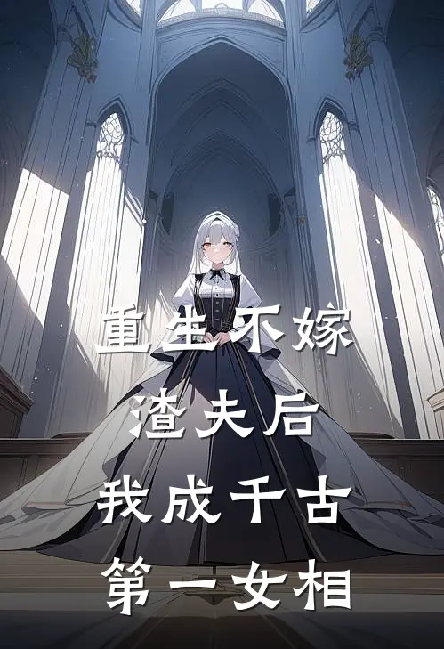 重生不嫁渣夫后，我成千古第一女相萧寒也姚清雪完结小说免费阅读_完本热门小说重生不嫁渣夫后，我成千古第一女相萧寒也姚清雪