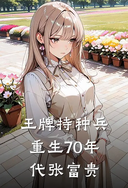 王牌特种兵重生70年代张富贵