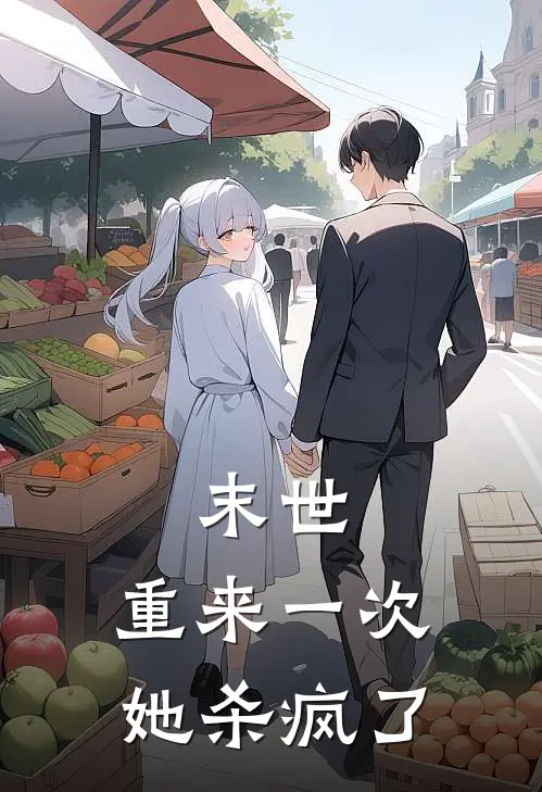 末世：重来一次，她杀疯了司予盛静雪最新全本小说_最新章节列表末世：重来一次，她杀疯了(司予盛静雪)