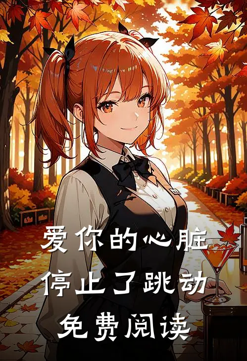 爱你的心脏停止了跳动免费阅读