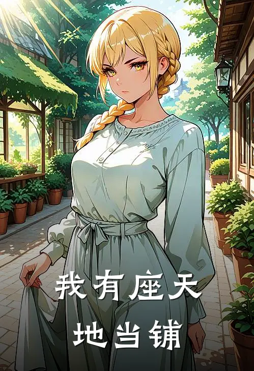 我有座天地当铺(林媛徐强)全文阅读免费全集_完结小说我有座天地当铺林媛徐强