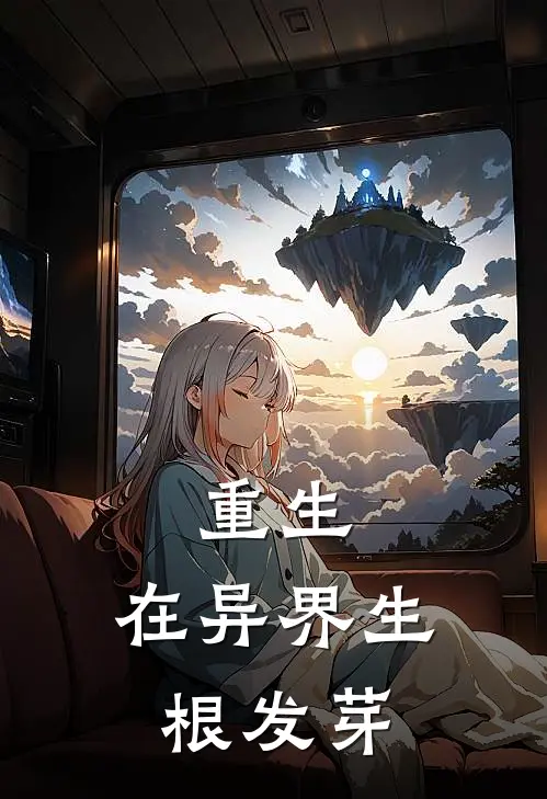 重生：在异界生根发芽