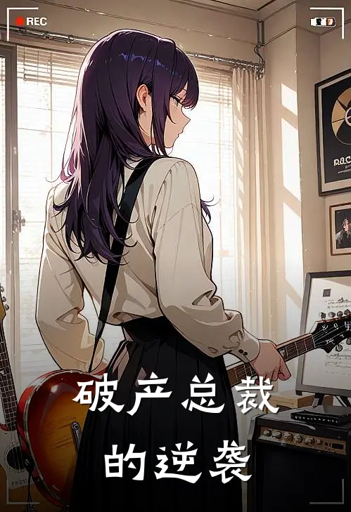 破产总裁的逆袭