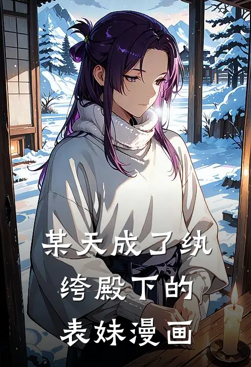 某天成了纨绔殿下的表妹漫画