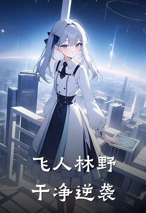飞人林野干净逆袭
