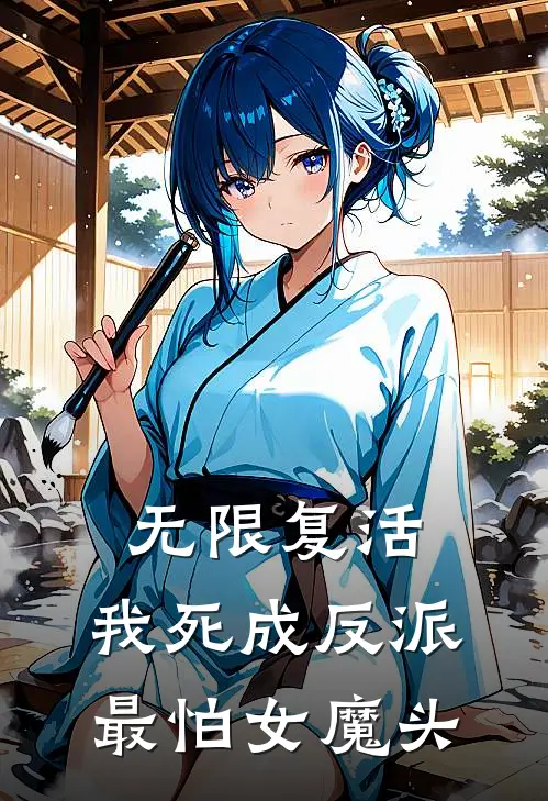 羽翎月迦罗（无限复活，我死成反派最怕女魔头）全文免费阅读无弹窗大结局_