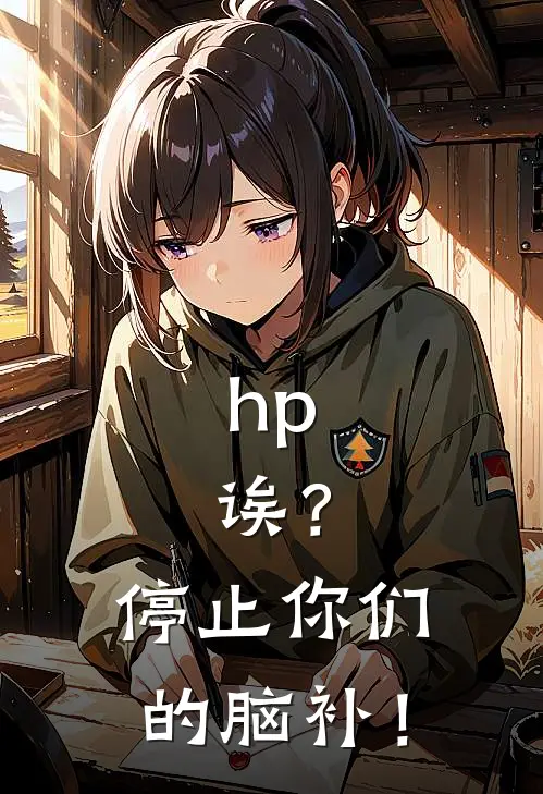 hp：诶？停止你们的脑补！李晓温远辉完整免费小说_热门小说阅读hp：诶？停止你们的脑补！李晓温远辉