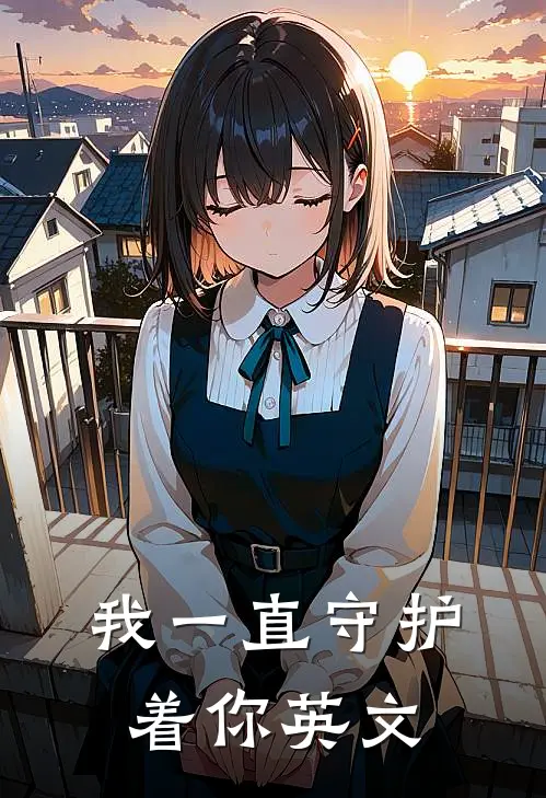 我一直守护着你英文
